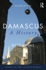 Damascus : A History - eBook