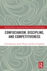 Confucianism, Discipline, and Competitiveness - eBook