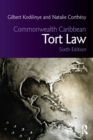 Commonwealth Caribbean Tort Law - eBook