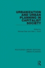 Urbanization and Urban Planning in Capitalist Society - eBook