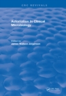 Automation In Clinical Microbiology - eBook
