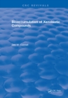Bioaccumulation of Xenobiotic Compounds - eBook