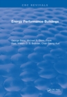 Energy Performance Buildings - eBook