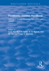 Foodborne Disease Handbook, Second Edition : Volume I: Bacterial Pathogens - eBook