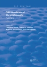 Handbook of Chromatography : Volume II: Polymers - eBook