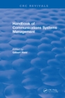 Handbook of Communications Systems Management : 1999 Edition - eBook