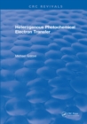 Heterogenous Photochemical Electron Transfer - eBook