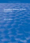Immobilized Enzymes for Food Processing - eBook