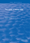 The Lipids of Human Milk - eBook