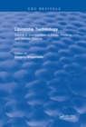 Liposome Technology : Volume II - eBook