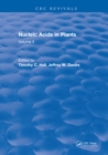 Nucleic Acids In Plants : Volume II - eBook