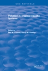 Pollution in Tropical Aquatic Systems - eBook