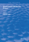 Spectroscopic Membrane Probes : Volume 2 - eBook