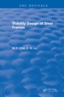 Stability Design of Steel Frames - eBook