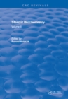 Steroid Biochemistry : Volume II - eBook