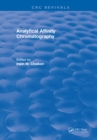 Analytical Affinity Chromatography - eBook