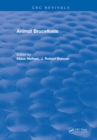 Animal Brucellosis - eBook