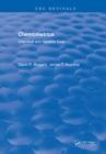 Chemometrics : Chemical and Sensory Data - eBook