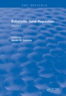 Eukaryotic Gene Regulation : Volume II - eBook