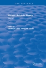 Nucleic Acids In Plants : Volume I - eBook