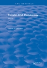 Psoralen Dna Photobiology : Volume I - eBook