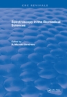 Spectroscopy in the Biomedical Sciences - eBook