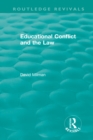 Educational Conflict and the Law (1986) - eBook