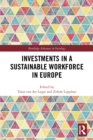 Investments in a Sustainable Workforce in Europe - eBook