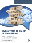 Giving Voice to Values in Accounting - eBook