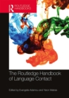 The Routledge Handbook of Language Contact - eBook