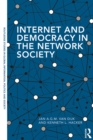 Internet and Democracy in the Network Society - eBook