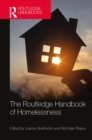 The Routledge Handbook of Homelessness - eBook