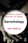 Gerontology: The Basics - eBook