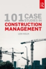 101 Case Studies in Construction Management - eBook