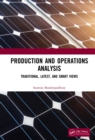 Production and Operations Analysis : Traditional, Latest, and Smart Views - eBook