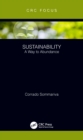 Sustainability : A Way to Abundance - eBook