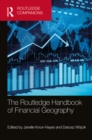 The Routledge Handbook of Financial Geography - eBook