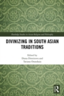 Divinizing in South Asian Traditions - eBook