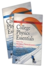College Physics Essentials, Eighth Edition (Two-Volume Set) - eBook