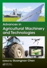 Advances in Agricultural Machinery and Technologies - eBook