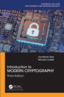 Introduction to Modern Cryptography - eBook