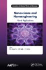 Nanoscience and Nanoengineering : Novel Applications - eBook