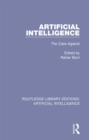 Artificial Intelligence : The Case Against - eBook