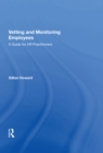 Vetting and Monitoring Employees : A Guide for HR Practitioners - eBook