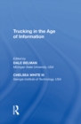 Trucking in the Age of Information - eBook