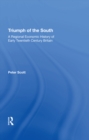 Triumph of the South : A Regional Economic History of Early Twentieth Century Britain - eBook
