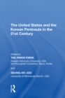 The United States and the Korean Peninsula in the 21st Century - eBook