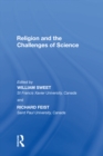 Religion and the Challenges of Science - eBook