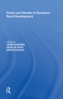 Power and Gender in European Rural Development - eBook
