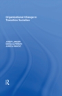 Organizational Change in Transition Societies - eBook